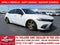 2022 Honda Civic Hatchback Sport