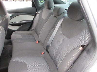 2016 Dodge Dart SXT