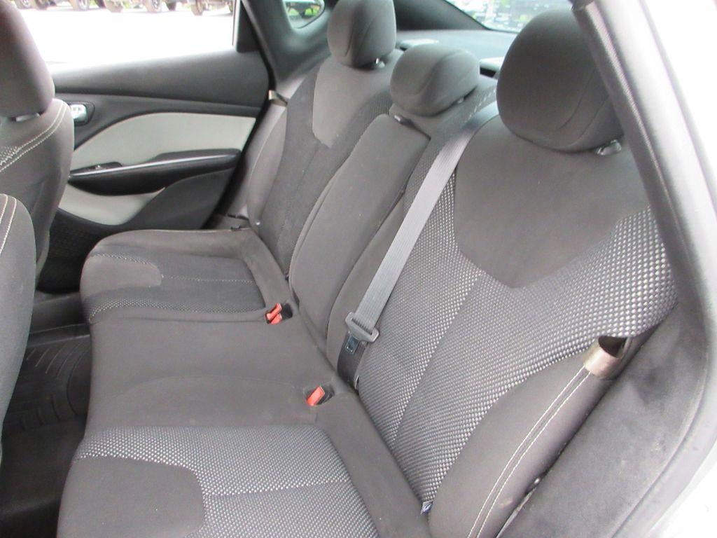 2016 Dodge Dart SXT