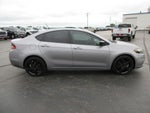 2016 Dodge Dart SXT