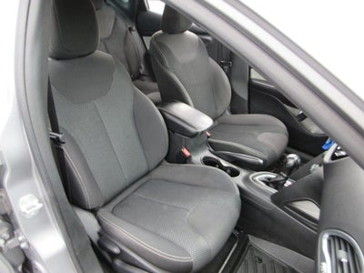 2016 Dodge Dart SXT