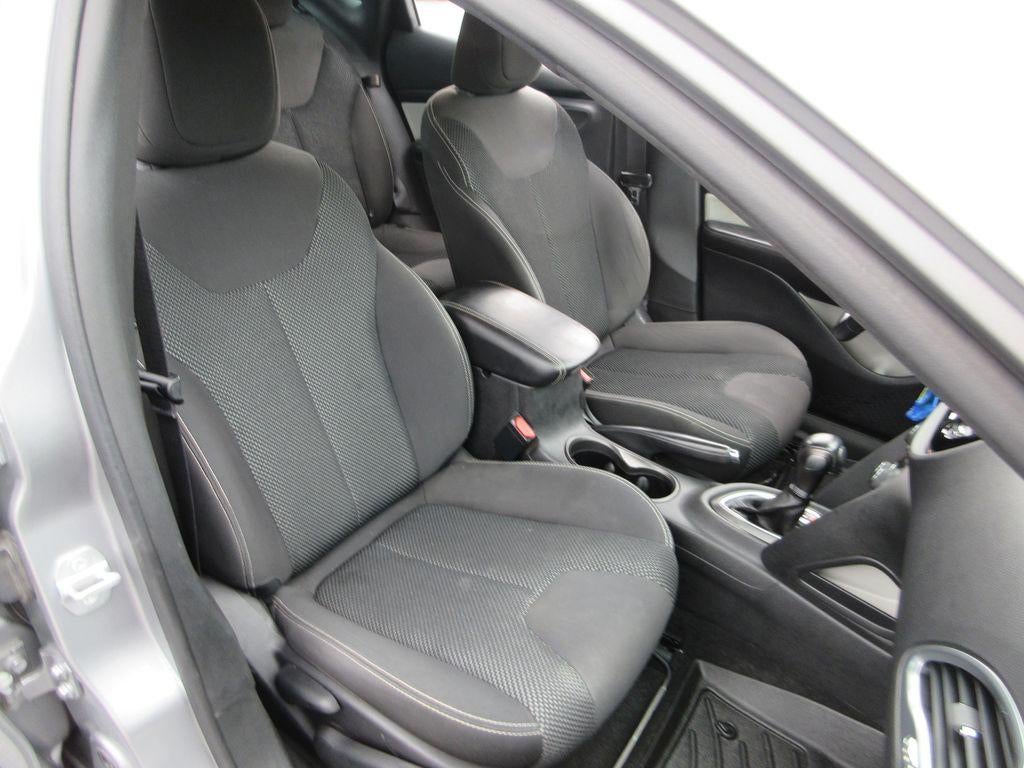 2016 Dodge Dart SXT