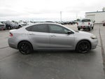 2016 Dodge Dart SXT