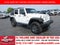 2018 Jeep Wrangler JK Unlimited Sport S 4x4