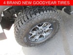 2018 Jeep Wrangler JK Unlimited Sport S 4x4