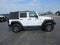 2018 Jeep Wrangler JK Unlimited Sport S 4x4