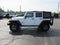 2018 Jeep Wrangler JK Unlimited Sport S 4x4