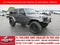 2018 Jeep Wrangler JK Unlimited Golden Eagle 4x4
