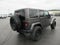 2018 Jeep Wrangler JK Unlimited Golden Eagle 4x4