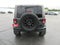 2018 Jeep Wrangler JK Unlimited Golden Eagle 4x4