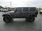 2018 Jeep Wrangler JK Unlimited Golden Eagle 4x4
