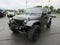 2018 Jeep Wrangler JK Unlimited Golden Eagle 4x4