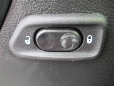 2018 Jeep Wrangler JK Unlimited Sport S