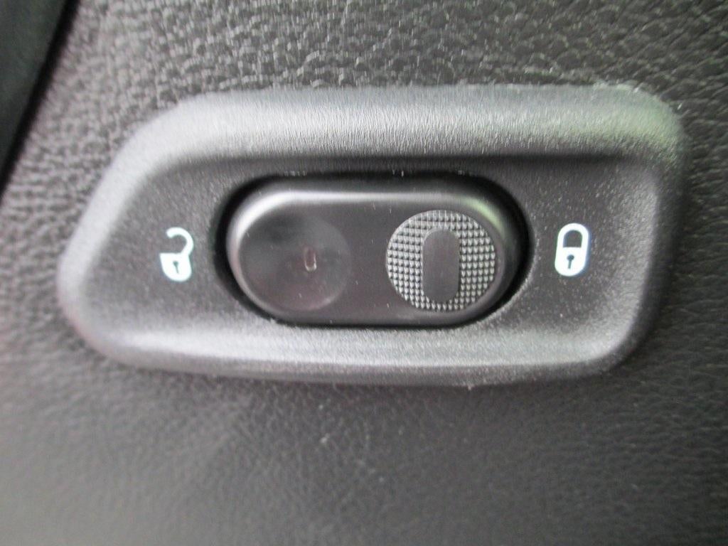 2018 Jeep Wrangler JK Unlimited Sport S