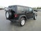 2018 Jeep Wrangler JK Unlimited Sport S
