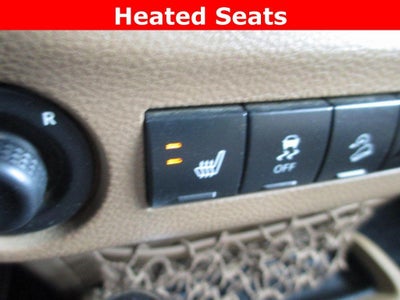 2017 Jeep Wrangler Unlimited Sahara 4x4