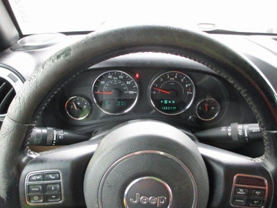 2017 Jeep Wrangler Unlimited Sahara 4x4