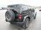 2017 Jeep Wrangler Unlimited Sahara 4x4