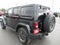2017 Jeep Wrangler Unlimited Sahara 4x4
