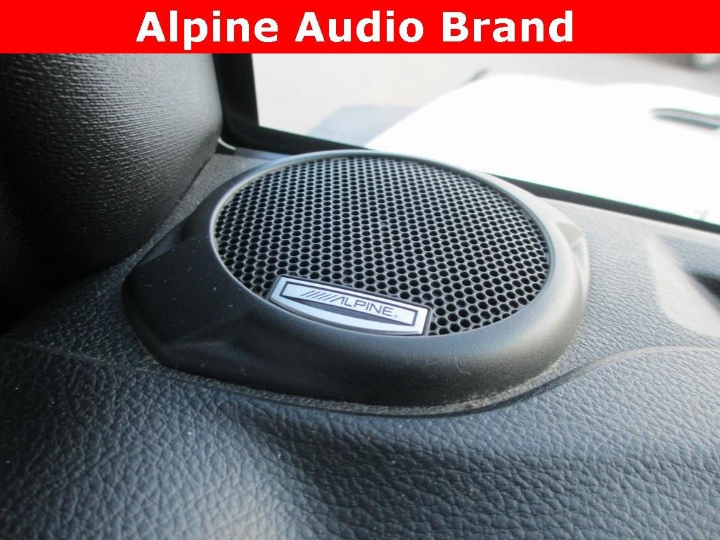 2016 Jeep Wrangler Unlimited Rubicon Hard Rock