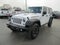 2016 Jeep Wrangler Unlimited Rubicon Hard Rock