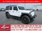 2019 Jeep Wrangler Unlimited Sport S 4x4