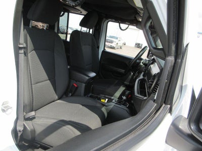2019 Jeep Wrangler Unlimited Sport S 4x4