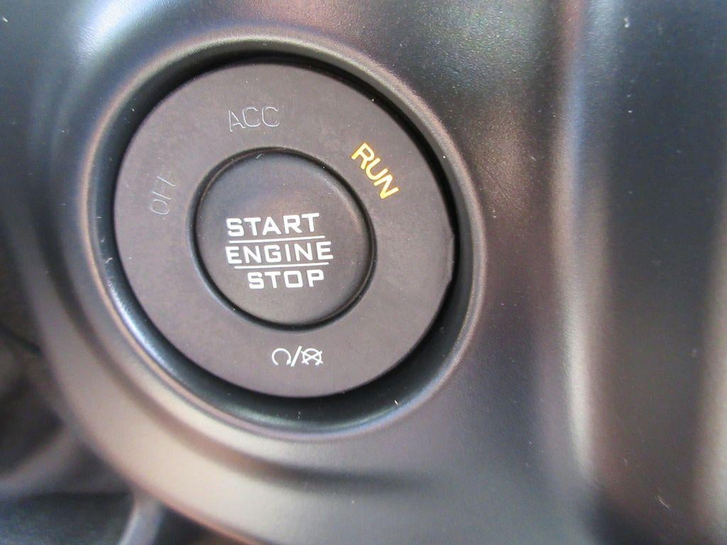 2019 Jeep Wrangler Unlimited Sport S 4x4