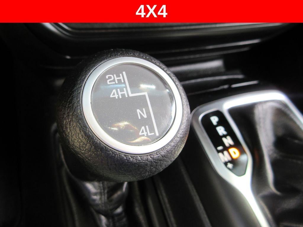 2019 Jeep Wrangler Unlimited Sport S 4x4
