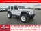 2023 Jeep Wrangler 4-Door High Tide 4x4