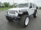 2023 Jeep Wrangler 4-Door High Tide 4x4