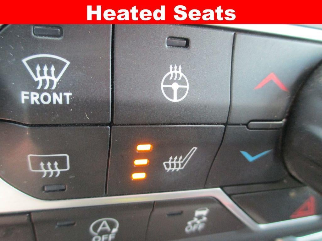 2023 Jeep Wrangler 4-Door High Tide 4x4