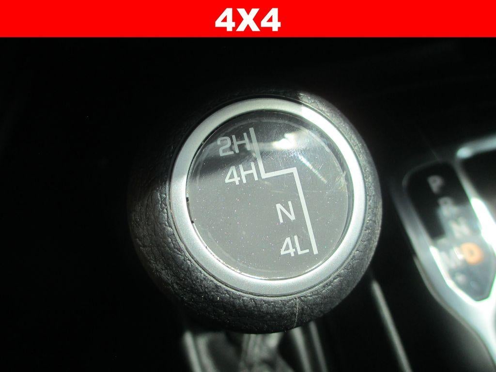 2023 Jeep Wrangler 4-Door High Tide 4x4