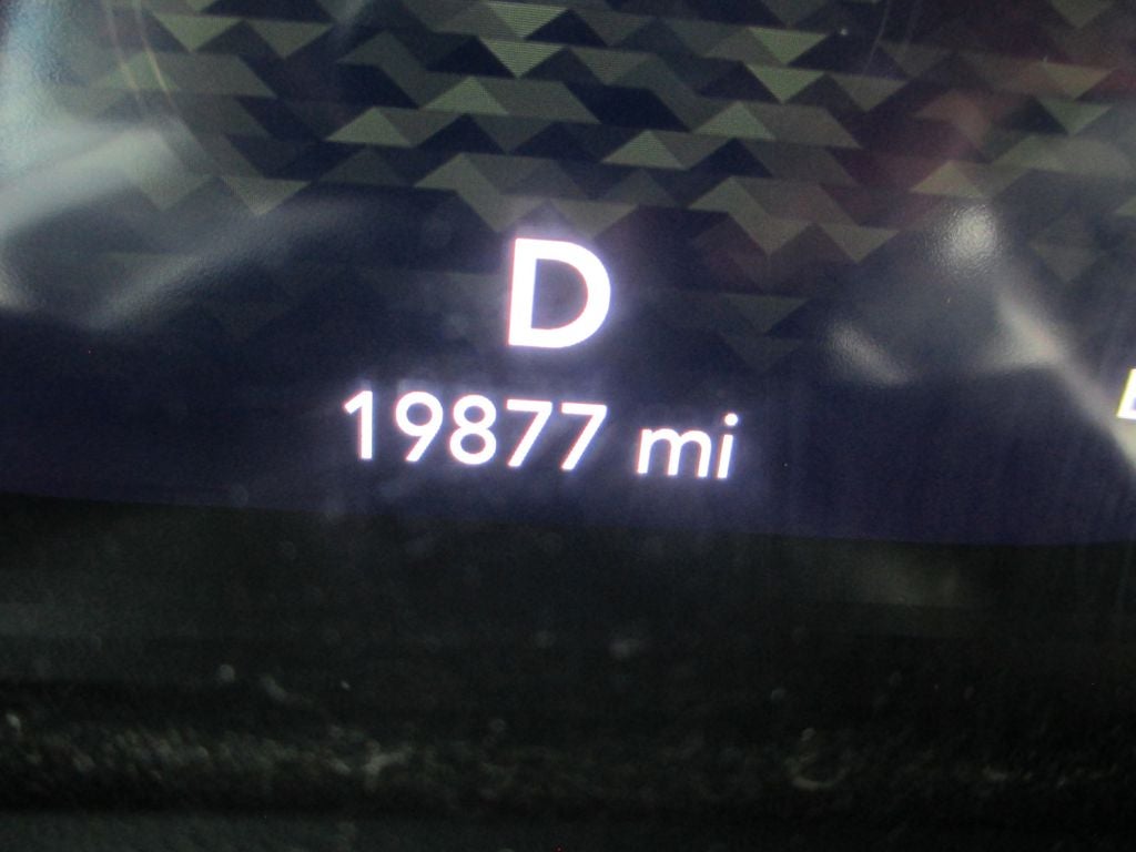 2023 Jeep Wrangler 4-Door High Tide 4x4