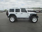 2023 Jeep Wrangler 4-Door High Tide 4x4