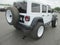 2023 Jeep Wrangler 4-Door High Tide 4x4