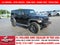 2021 Jeep Wrangler Unlimited Willys 4x4