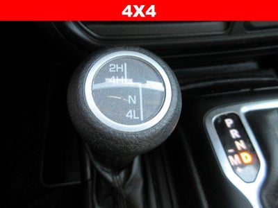 2021 Jeep Wrangler Unlimited Willys 4x4