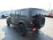 2021 Jeep Wrangler Unlimited Willys 4x4