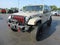 2022 Jeep Wrangler Unlimited Willys 4x4