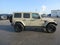 2022 Jeep Wrangler Unlimited Willys 4x4