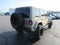 2022 Jeep Wrangler Unlimited Willys 4x4