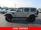 2022 Jeep Wrangler Unlimited Willys 4x4