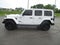 2021 Jeep Wrangler Unlimited Sahara Altitude 4x4