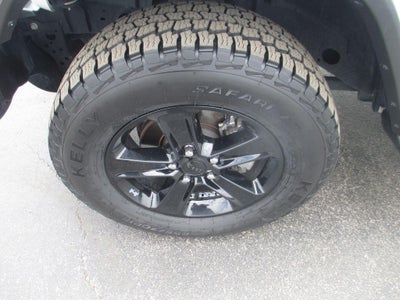 2021 Jeep Wrangler Unlimited Sahara Altitude 4x4