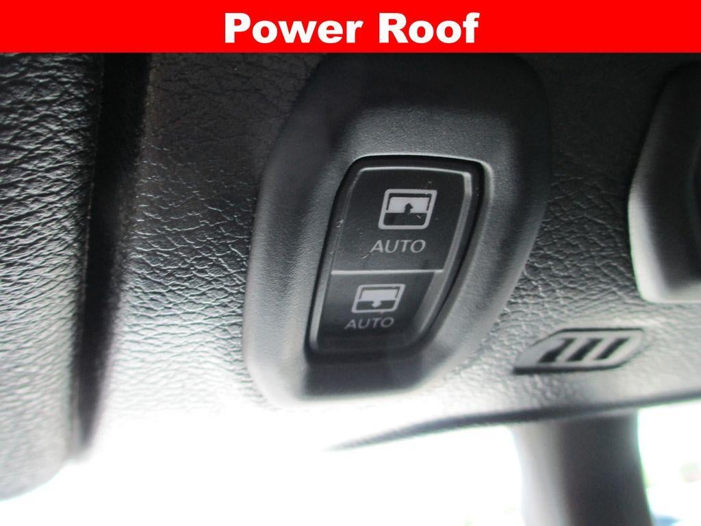2021 Jeep Wrangler Unlimited Sahara Altitude 4x4