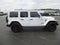 2021 Jeep Wrangler Unlimited Sahara Altitude 4x4