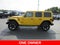 2020 Jeep Wrangler Unlimited Rubicon 4x4