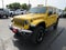 2020 Jeep Wrangler Unlimited Rubicon 4x4