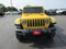 2020 Jeep Wrangler Unlimited Rubicon 4x4